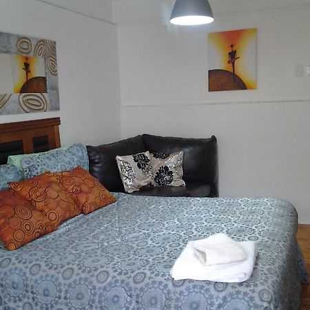 Hostal Casablanca Antofagasta Ngoại thất bức ảnh