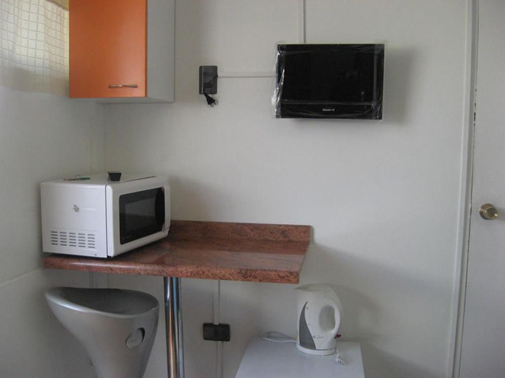 Hostal Casablanca Antofagasta Ngoại thất bức ảnh
