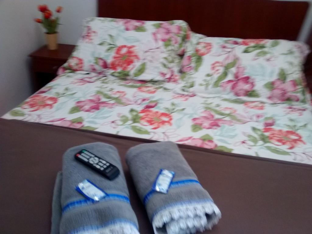 Hostal Casablanca Antofagasta Ngoại thất bức ảnh