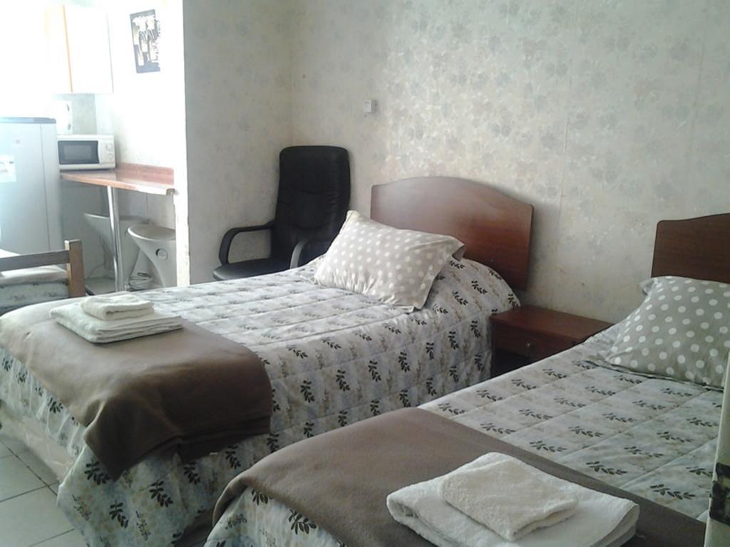 Hostal Casablanca Antofagasta Phòng bức ảnh