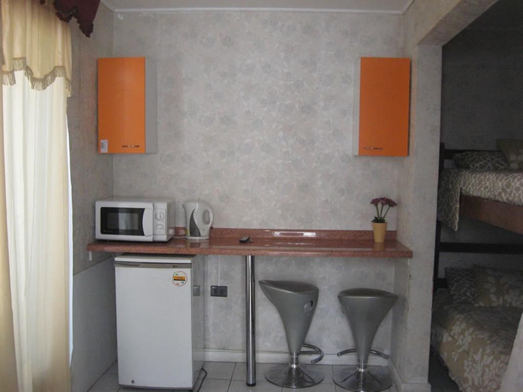 Hostal Casablanca Antofagasta Phòng bức ảnh