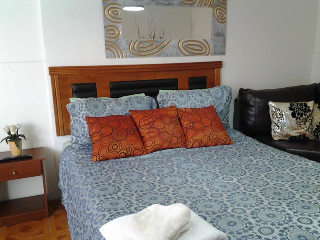 Hostal Casablanca Antofagasta Phòng bức ảnh